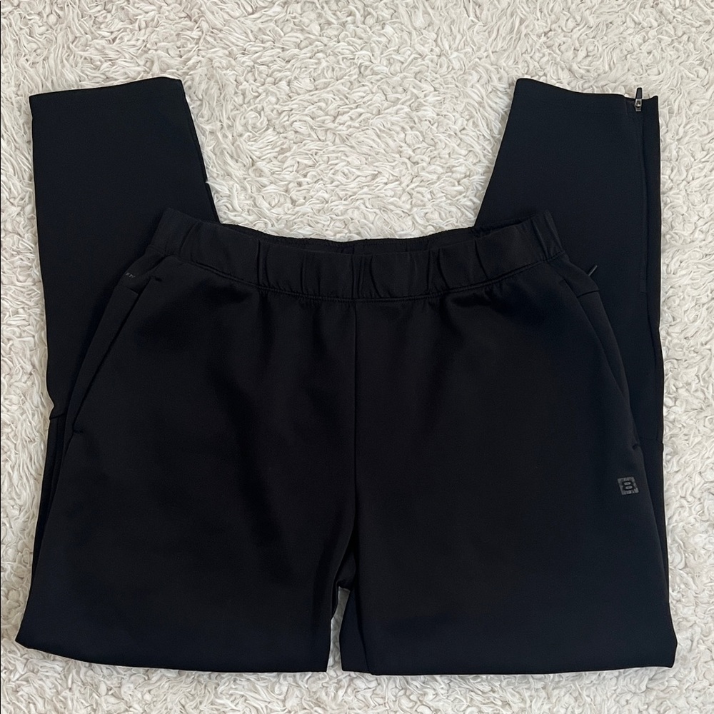 Layer 8 Qwick-Dry Joggers Men's Size XL Gym Workout Athletic